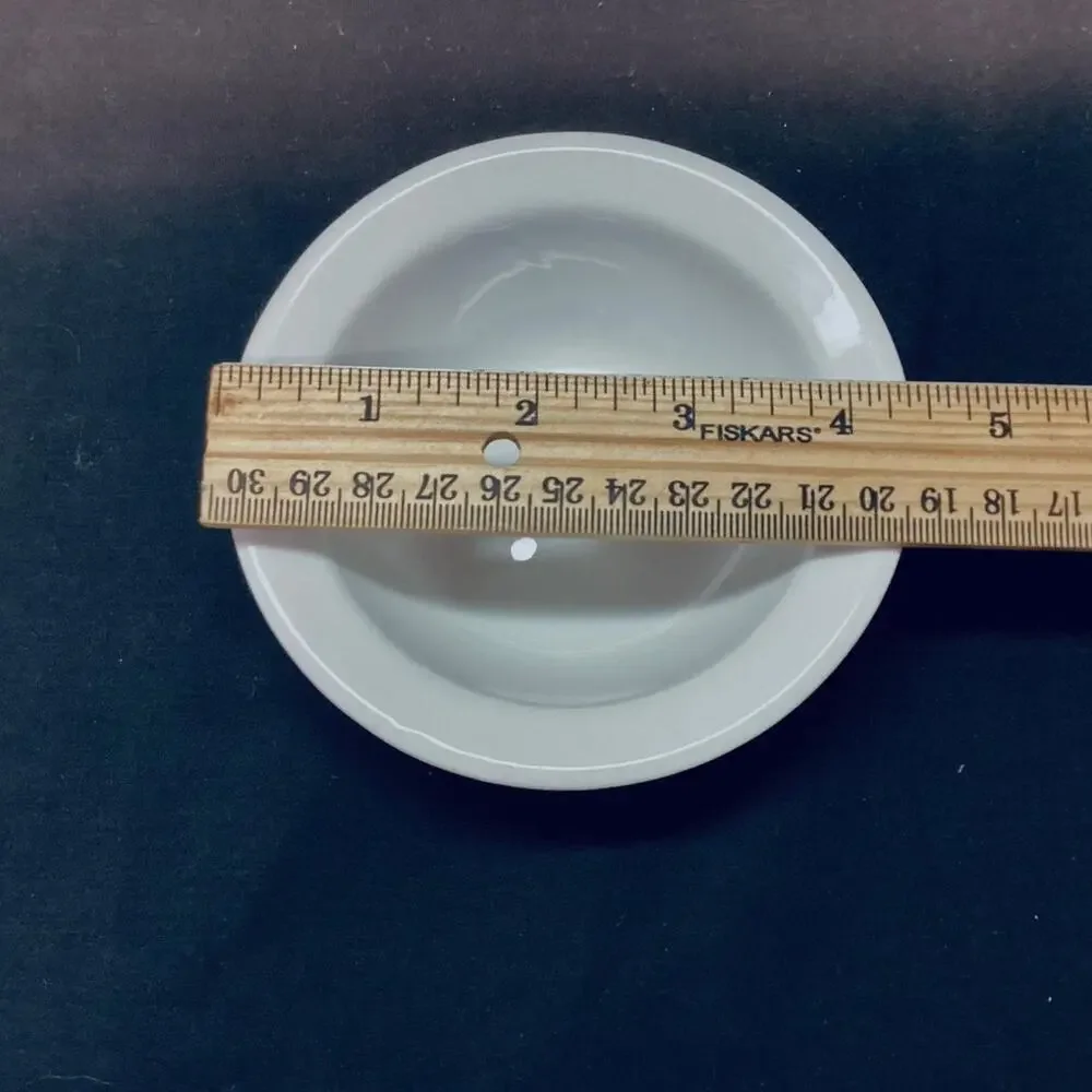 Oneida Small Fruit Dish